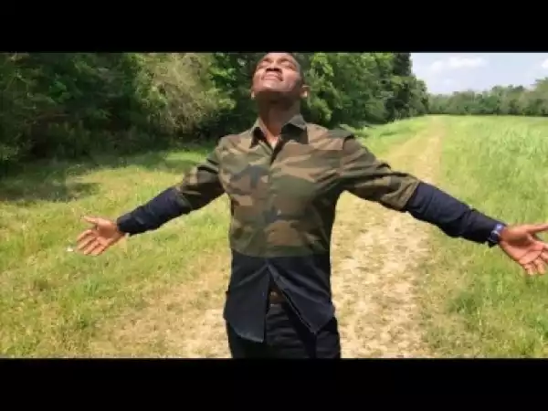 Earnest Pugh - I Need You To Breathe (Music Video)